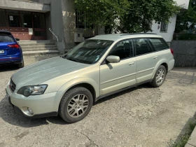 Обява за продажба на Subaru Outback outback ~6 500 лв. - изображение 1