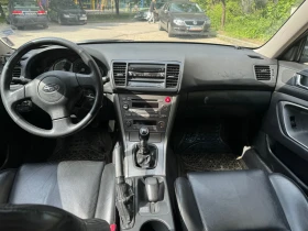 Обява за продажба на Subaru Outback outback ~6 500 лв. - изображение 8