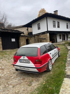 BMW 325 325TDS | Mobile.bg    5