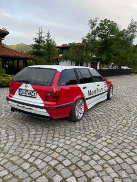 BMW 325 325TDS | Mobile.bg    2