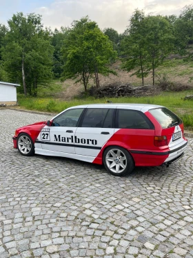 BMW 325 325TDS | Mobile.bg    3