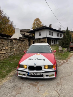 BMW 325 325TDS | Mobile.bg    4