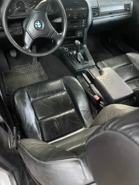 BMW 325 325TDS | Mobile.bg    8