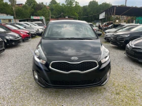 Kia Carens 1.7CRDI 141 h.km - 13400 лв. - 35567502 2