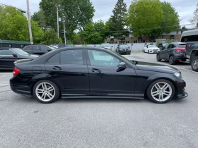 Обява за продажба на Mercedes-Benz C 300 * CARFAX* АВТОФИНАНСИРАНЕ* БЕЗ ПЪРВОНАЧАЛНА ВНОСКА ~24 000 лв. - изображение 4