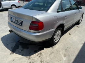 Audi A4 | Mobile.bg    4