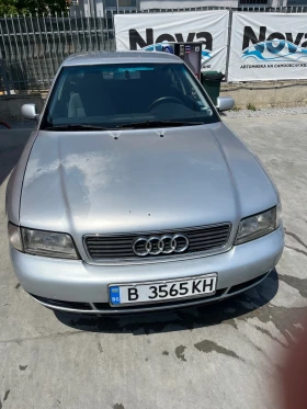 Audi A4 | Mobile.bg    2