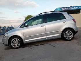     VW Golf Plus 1.9TDI 105.. 6. TOUR 