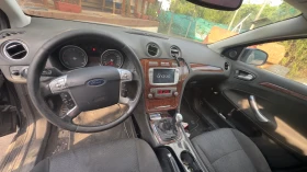 Ford Mondeo Ghia | Mobile.bg    5