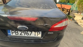 Ford Mondeo Ghia | Mobile.bg    9