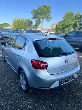 Seat Ibiza 1.6 98000 km - 8150 лв. - 45489130 4