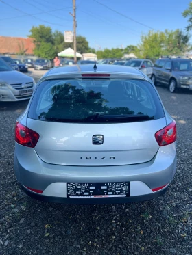 Seat Ibiza 1.6 98000 km - 8150 лв. - 45489130 3