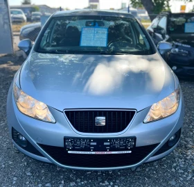 Seat Ibiza 1.6 98000 km - 8150 лв. - 45489130 2
