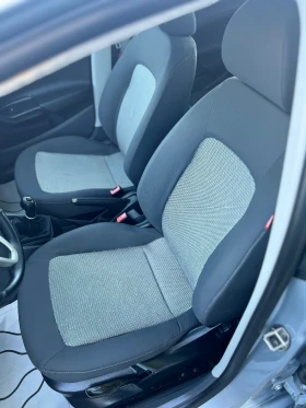 Seat Ibiza 1.6 98000 km - 8150 лв. - 45489130 8