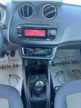 Seat Ibiza 1.6 98000 km - 8150 лв. - 45489130 6