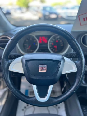 Seat Ibiza 1.6 98000 km - 8150 лв. - 45489130 5