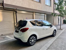 Opel Meriva FACELIFT/.///Euro6B/ | Mobile.bg    8