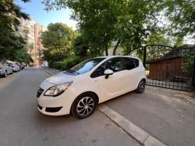 Opel Meriva FACELIFT/.///Euro6B/ | Mobile.bg    5