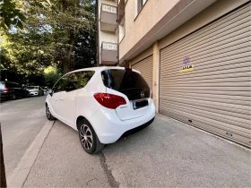 Opel Meriva FACELIFT/.///Euro6B/ | Mobile.bg    10