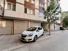 Opel Meriva FACELIFT/.///Euro6B/ | Mobile.bg    13