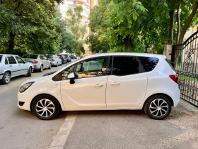 Opel Meriva FACELIFT/.///Euro6B/ | Mobile.bg    7