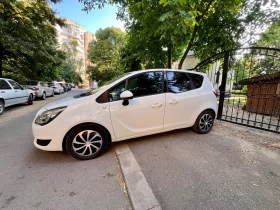 Opel Meriva FACELIFT/.///Euro6B/ | Mobile.bg    6