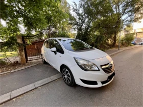 Opel Meriva FACELIFT/.///Euro6B/ | Mobile.bg    2
