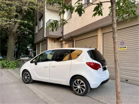 Opel Meriva FACELIFT/.///Euro6B/ | Mobile.bg    11