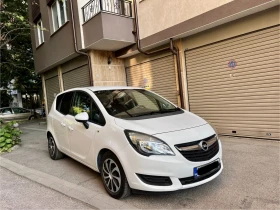 Opel Meriva FACELIFT/.///Euro6B/ | Mobile.bg    9