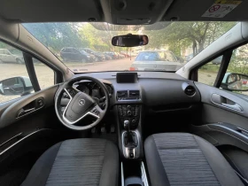 Opel Meriva FACELIFT/.///Euro6B/ | Mobile.bg    15