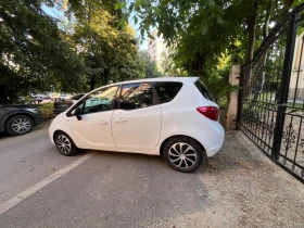 Opel Meriva FACELIFT/.///Euro6B/ | Mobile.bg    4