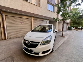 Opel Meriva FACELIFT/.///Euro6B/ | Mobile.bg    12
