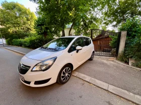 Opel Meriva FACELIFT/.///Euro6B/ | Mobile.bg    3