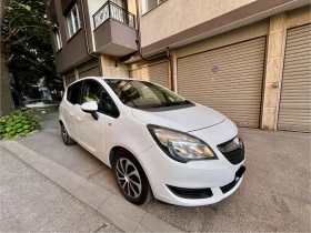    Opel Meriva FACELIFT/.///Euro6B/