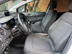 Opel Meriva FACELIFT/.///Euro6B/ | Mobile.bg    14