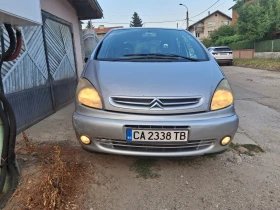 Citroen Xsara picasso 2.0 HDI, 90 к.с - 1900 лв. - 67136650 12