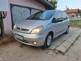 Citroen Xsara picasso 2.0 HDI, 90 к.с - 1900 лв. - 67136650 2