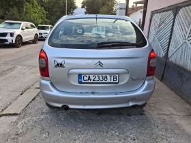 Citroen Xsara picasso 2.0 HDI, 90 к.с - 1900 лв. - 67136650 13