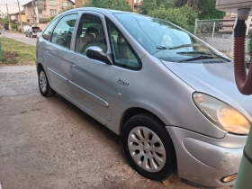     Citroen Xsara picasso 2.0 HDI, 90 .