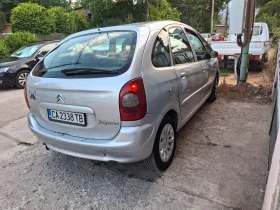 Citroen Xsara picasso 2.0 HDI, 90 к.с - 1900 лв. - 67136650 3