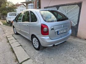 Citroen Xsara picasso 2.0 HDI, 90 к.с - 1900 лв. - 67136650 7