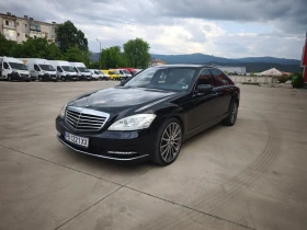 Обява за продажба на Mercedes-Benz S 550 Long 4 matic ~32 500 лв. - изображение 2