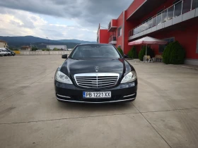 Обява за продажба на Mercedes-Benz S 550 Long 4 matic ~32 500 лв. - изображение 1