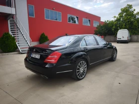 Обява за продажба на Mercedes-Benz S 550 Long 4 matic ~32 500 лв. - изображение 4