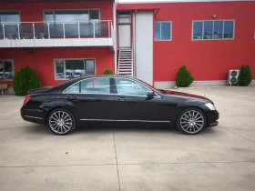 Обява за продажба на Mercedes-Benz S 550 Long 4 matic ~32 500 лв. - изображение 3