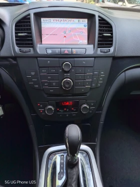 Opel Insignia 2.0 CDTI, automatic - 11400 лв. - 10054969 11