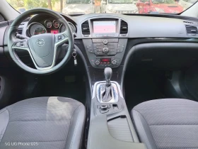 Opel Insignia 2.0 CDTI, automatic - 11400 лв. - 10054969 9