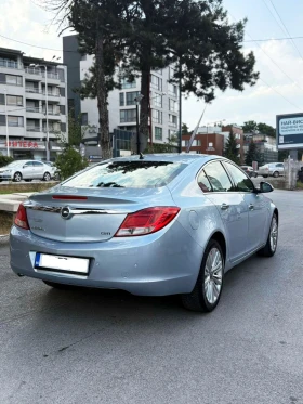 Opel Insignia 2.0 CDTI, automatic - 11400 лв. - 10054969 4