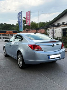 Opel Insignia 2.0 CDTI, automatic - 11400 лв. - 10054969 6