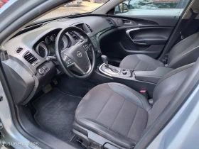 Opel Insignia 2.0 CDTI, automatic - 11400 лв. - 10054969 7